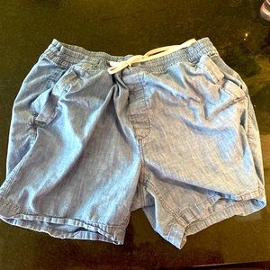 POLO RALPH LAUREN SHORTS SIZE XL